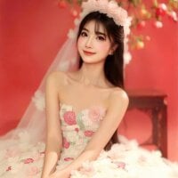 Nery_Asian webcam model