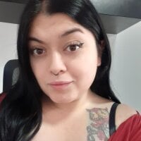 scarlet_owen69 model avatar