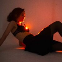 VeliraBraitberg webcam model