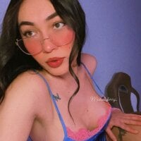 MichelleFerry_ fully nude stripping on cam for online sex video webcam chat