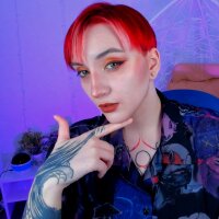 AsheLucker's Profile Photo