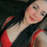 dahlia_storm01 webcam model