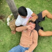 hot_cousins12 webcam