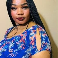 Model EBONYBUSTYY