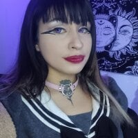 Venushexivu616 webcam model