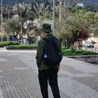 Norehg__ webcam model