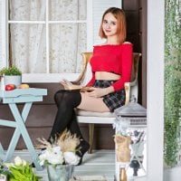 Eva_Cherry's Offline Chat Room