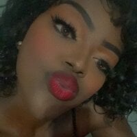 Keishax4 webcam model