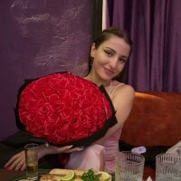 _LunaViolet_ webcam model