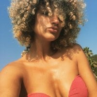 Curlylaguna Cameră chat offline