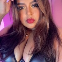 Hela_Collins model avatar