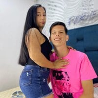 SECRET_ROOM_Live Webcam