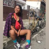 EmmaCharx's Offline Chat Room