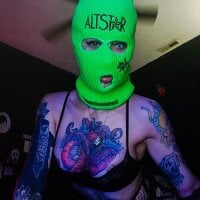 Offline chatovací místnost KatanaOnyxxxBlack