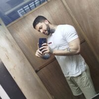 ALPHA_MASSTER's Avatar Pic