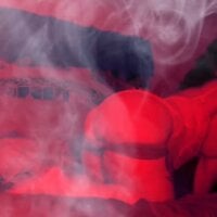 غرفة دردشة QUEENCURV دون اتصال