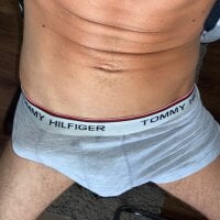 Secretboy30 webcam