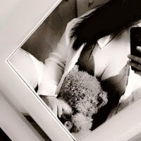 TheBlondeGirl webcam