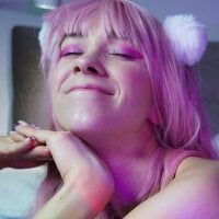 Hailey_CrystalLive Webcam