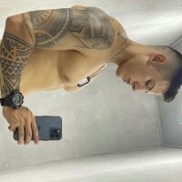 Foto del avatar de Muscle_King_Cum