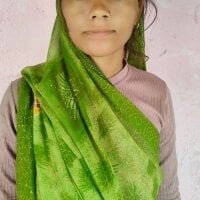 Sapna_meena webcam model