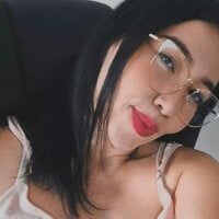 juliet_noir webcam model