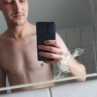 Komandiere-Lars-Live