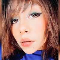 LauPolett Cam Model Profile | Stripchat
