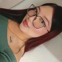 layla_fox webcam model