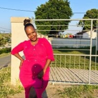 Thick-Bunny webcam model
