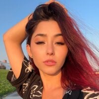 RedMidnight webcam model