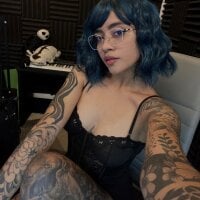 INKbodyyLive Webcam