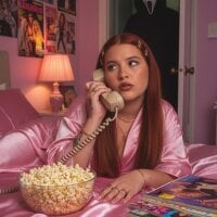 taylor_fox666 webcam model