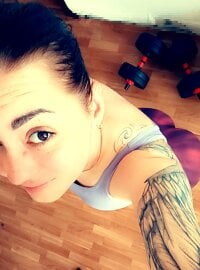 NadiaJanson webcam