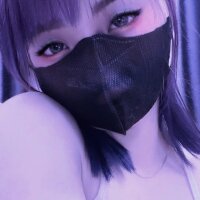 Lina-Xuka81Live Webcam