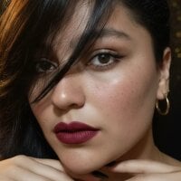 hannaRose5 webcam model