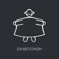 ExhibitionismDan-Rey's Offline Chat Room