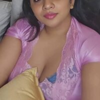 Sofiaa0 webcam model