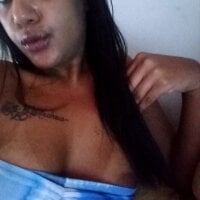 PollyAninnha webcam model