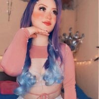 haryminje model avatar