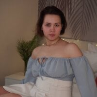 LiaKnox webcam model