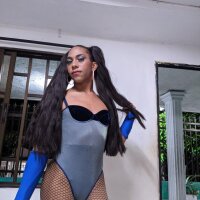 MariannaGotica's Profile Photo