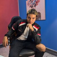 TomyRous Cam Model Profile | Stripchat