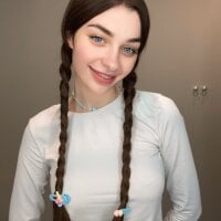 AngelinaWett webcam model