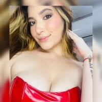 Jas_dexire webcam model