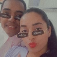 anitha-and-negritoのオフラインチャットルーム