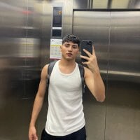 Offline chatovací místnost juandimarin_m