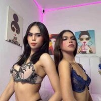 Aliyah_Bucks webcam