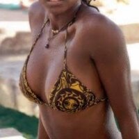 candililie webcam model