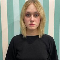 غرفة دردشة AdrianaPax دون اتصال